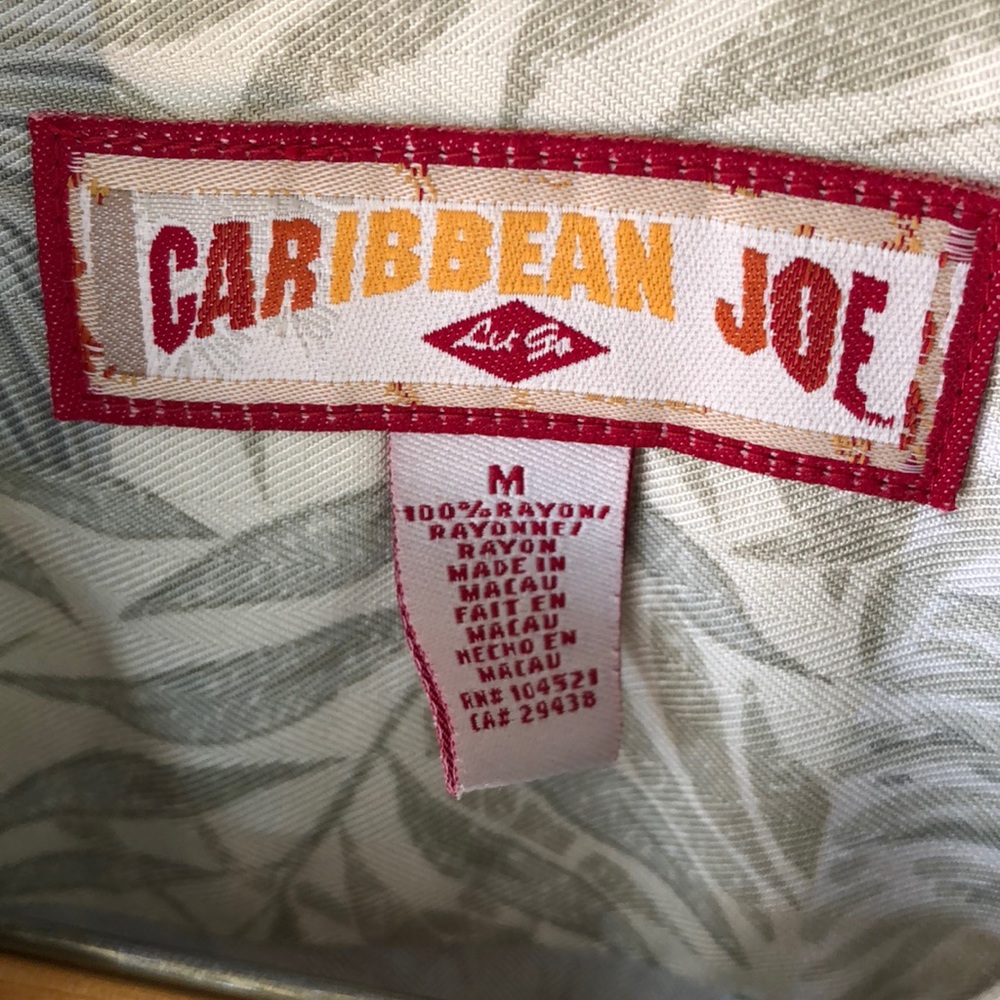 Caribbean Joe - Picture 2 of 8